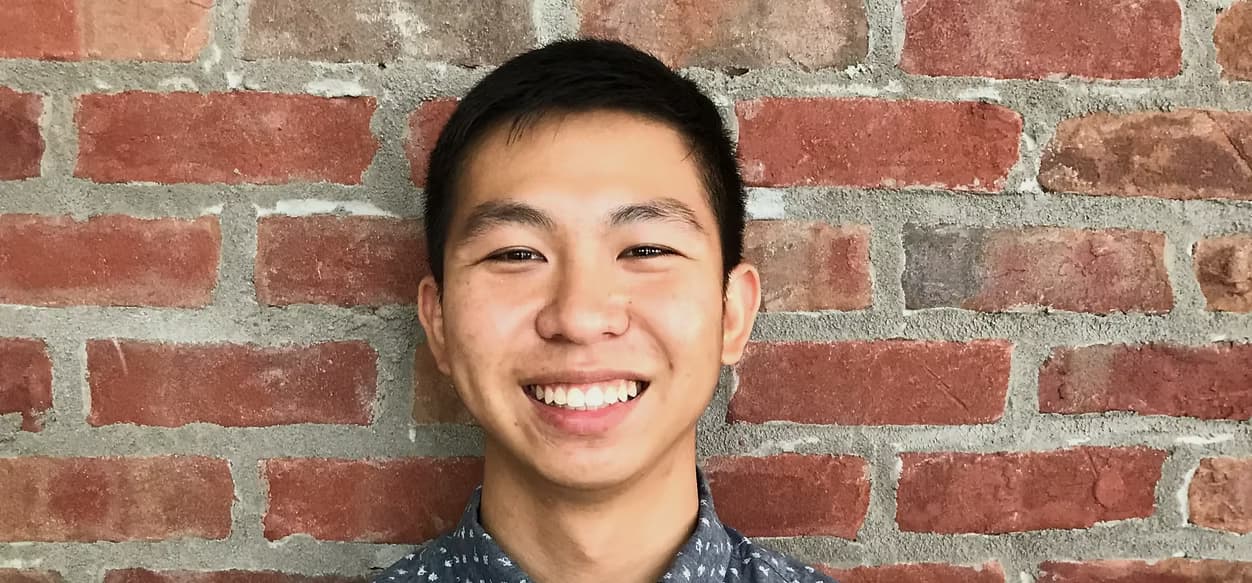 Christopher Su, Founder of Ascend Tutoring Service