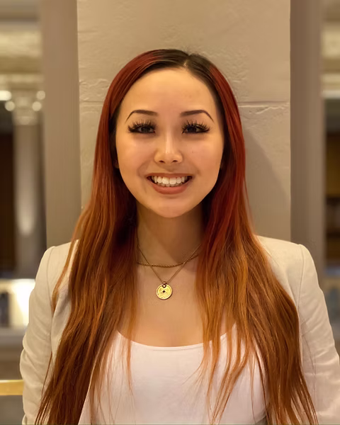 Flora Xue